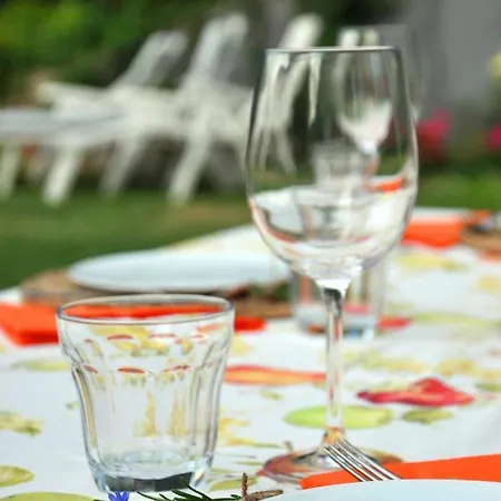 Il Noce Homestay * Sovere