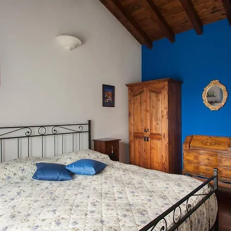 Il Noce Homestay Δωμάτια σε οικογενειακή κατοικία