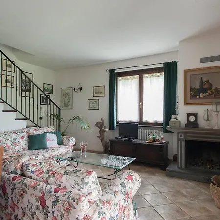 Il Noce Homestay Δωμάτια σε οικογενειακή κατοικία