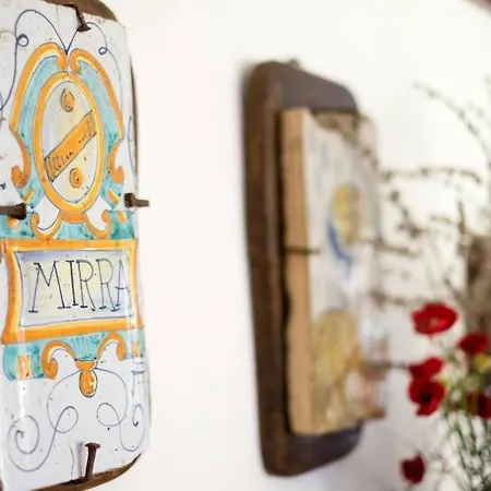 Il Noce Homestay Sovere