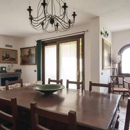 Il Noce Homestay
