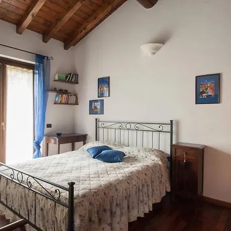Il Noce Homestay Δωμάτια σε οικογενειακή κατοικία *