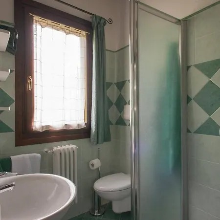 Il Noce Homestay Sovere
