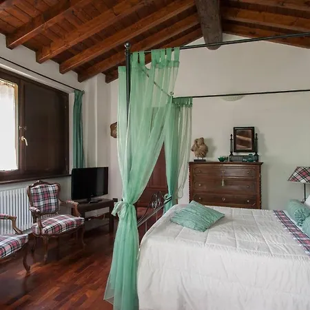 Il Noce Homestay