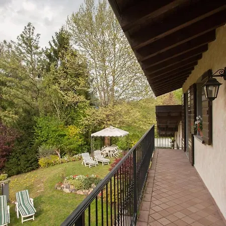 Il Noce Homestay * Sovere