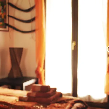 Il Noce Homestay Δωμάτια σε οικογενειακή κατοικία